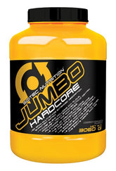 Scitec - Jumbo Hardcore - 3060G
